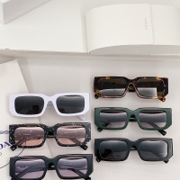 Cheap Prada AAA Quality Sunglasses #1151094 Replica Wholesale [$60.00 USD] [ITEM#1151094] on Replica Prada AAA Quality Sunglasses