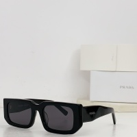 Prada AAA Quality Sunglasses #1151095