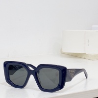 Prada AAA Quality Sunglasses #1151100