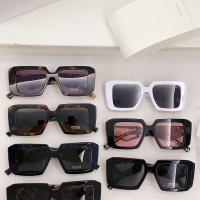 Cheap Prada AAA Quality Sunglasses #1151107 Replica Wholesale [$64.00 USD] [ITEM#1151107] on Replica Prada AAA Quality Sunglasses