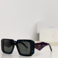 Prada AAA Quality Sunglasses #1151109
