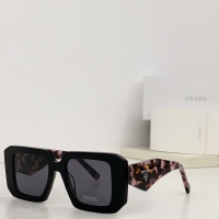 Prada AAA Quality Sunglasses #1151110