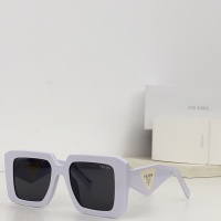 Prada AAA Quality Sunglasses #1151113