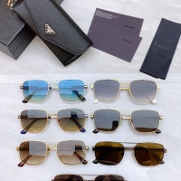 Cheap Prada AAA Quality Sunglasses #1151115 Replica Wholesale [$64.00 USD] [ITEM#1151115] on Replica Prada AAA Quality Sunglasses