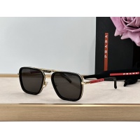 Prada AAA Quality Sunglasses #1151123