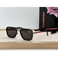 Prada AAA Quality Sunglasses #1151124