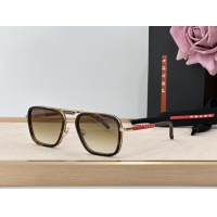 Prada AAA Quality Sunglasses #1151127