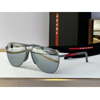Prada AAA Quality Sunglasses #1151131