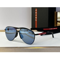 Prada AAA Quality Sunglasses #1151132