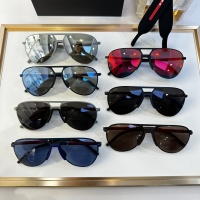 Cheap Prada AAA Quality Sunglasses #1151134 Replica Wholesale [$76.00 USD] [ITEM#1151134] on Replica Prada AAA Quality Sunglasses