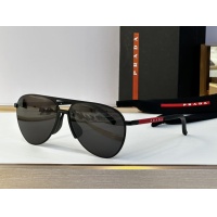 Prada AAA Quality Sunglasses #1151135