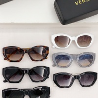 Cheap Versace AAA Quality Sunglasses #1151158 Replica Wholesale [$60.00 USD] [ITEM#1151158] on Replica Versace AAA Quality Sunglasses