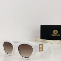 Cheap Versace AAA Quality Sunglasses #1151161 Replica Wholesale [$60.00 USD] [ITEM#1151161] on Replica Versace AAA Quality Sunglasses