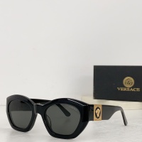Cheap Versace AAA Quality Sunglasses #1151163 Replica Wholesale [$60.00 USD] [ITEM#1151163] on Replica Versace AAA Quality Sunglasses