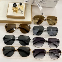 Cheap Versace AAA Quality Sunglasses #1151168 Replica Wholesale [$60.00 USD] [ITEM#1151168] on Replica Versace AAA Quality Sunglasses