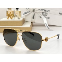 Cheap Versace AAA Quality Sunglasses #1151170 Replica Wholesale [$60.00 USD] [ITEM#1151170] on Replica Versace AAA Quality Sunglasses