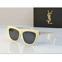 Cheap Yves Saint Laurent YSL AAA Quality Sunglasses #1151183 Replica Wholesale [$52.00 USD] [ITEM#1151183] on Replica Yves Saint Laurent YSL AAA Quality Sunglasses