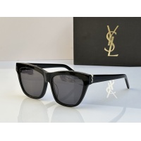 Cheap Yves Saint Laurent YSL AAA Quality Sunglasses #1151185 Replica Wholesale [$52.00 USD] [ITEM#1151185] on Replica Yves Saint Laurent YSL AAA Quality Sunglasses