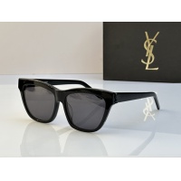 Yves Saint Laurent YSL AAA Quality Sunglasses #1151186