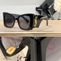 Yves Saint Laurent YSL AAA Quality Sunglasses #1151194