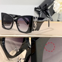 Yves Saint Laurent YSL AAA Quality Sunglasses #1151196