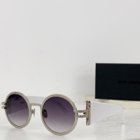 Yves Saint Laurent YSL AAA Quality Sunglasses #1151203
