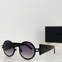Yves Saint Laurent YSL AAA Quality Sunglasses #1151204