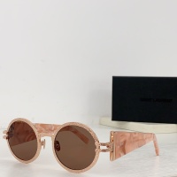 Yves Saint Laurent YSL AAA Quality Sunglasses #1151206
