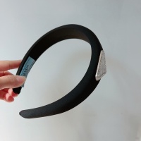 Cheap Prada Headband For Women #1151242 Replica Wholesale [$27.00 USD] [ITEM#1151242] on Replica Prada Headband