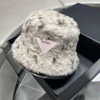 Cheap Prada Caps #1151248 Replica Wholesale [$36.00 USD] [ITEM#1151248] on Replica Prada Caps