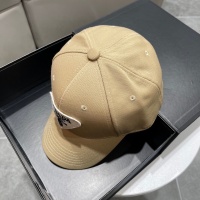 Cheap Prada Caps #1151258 Replica Wholesale [$32.00 USD] [ITEM#1151258] on Replica Prada Caps