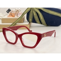 Gucci Fashion Goggles #1151298