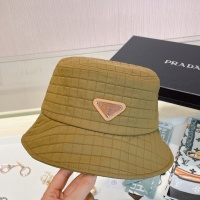 Prada Caps #1151310