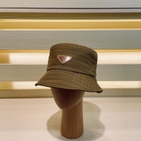 Cheap Prada Caps #1151310 Replica Wholesale [$27.00 USD] [ITEM#1151310] on Replica Prada Caps