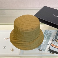 Cheap Prada Caps #1151310 Replica Wholesale [$27.00 USD] [ITEM#1151310] on Replica Prada Caps