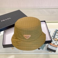 Cheap Prada Caps #1151310 Replica Wholesale [$27.00 USD] [ITEM#1151310] on Replica Prada Caps