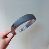 Cheap Hermes Headband For Women #1151371 Replica Wholesale [$27.00 USD] [ITEM#1151371] on Replica Hermes Headband
