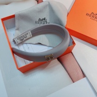 Cheap Hermes Headband For Women #1151371 Replica Wholesale [$27.00 USD] [ITEM#1151371] on Replica Hermes Headband