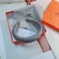 Cheap Hermes Headband For Women #1151371 Replica Wholesale [$27.00 USD] [ITEM#1151371] on Replica Hermes Headband