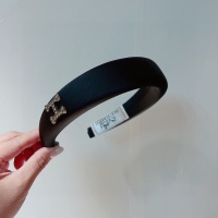 Cheap Hermes Headband For Women #1151372 Replica Wholesale [$27.00 USD] [ITEM#1151372] on Replica Hermes Headband
