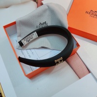 Cheap Hermes Headband For Women #1151372 Replica Wholesale [$27.00 USD] [ITEM#1151372] on Replica Hermes Headband