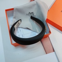 Cheap Hermes Headband For Women #1151372 Replica Wholesale [$27.00 USD] [ITEM#1151372] on Replica Hermes Headband