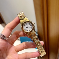 Cheap Cartier Watches For Women #1151375 Replica Wholesale [$29.00 USD] [ITEM#1151375] on Replica Cartier Watches