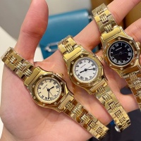 Cheap Cartier Watches For Women #1151375 Replica Wholesale [$29.00 USD] [ITEM#1151375] on Replica Cartier Watches