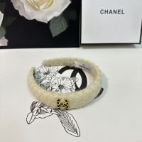 Cheap Chanel Headband For Women #1151379 Replica Wholesale [$27.00 USD] [ITEM#1151379] on Replica Chanel Headband