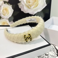 Cheap Chanel Headband For Women #1151379 Replica Wholesale [$27.00 USD] [ITEM#1151379] on Replica Chanel Headband