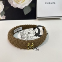 Cheap Chanel Headband For Women #1151380 Replica Wholesale [$27.00 USD] [ITEM#1151380] on Replica Chanel Headband