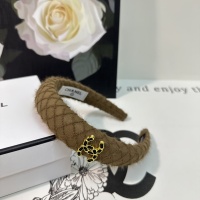 Cheap Chanel Headband For Women #1151380 Replica Wholesale [$27.00 USD] [ITEM#1151380] on Replica Chanel Headband