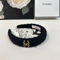 Cheap Chanel Headband For Women #1151382 Replica Wholesale [$27.00 USD] [ITEM#1151382] on Replica Chanel Headband
