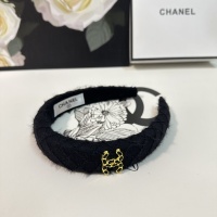 Cheap Chanel Headband For Women #1151382 Replica Wholesale [$27.00 USD] [ITEM#1151382] on Replica Chanel Headband